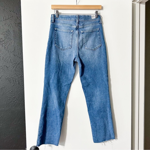 Frank & Eileen Cork Everyday Jean Everyday Blue Size 28 - Picture 5 of 10